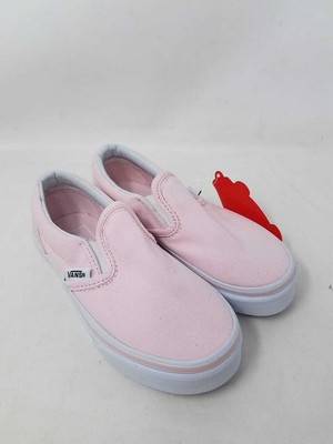 pink ballerina vans