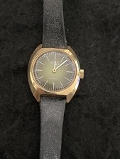 BWC  Swiss  Incabloc Handaufzugs Uhr Damen  K5