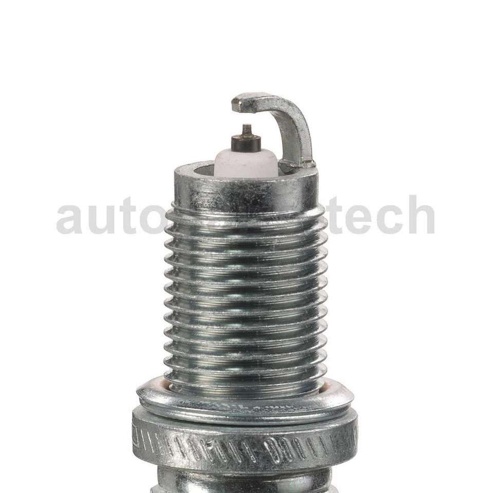 Vela de ignição 5x Champion para Volkswagen Beetle 2006~2014 - Imagem 2 de 4