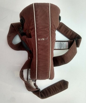 baby bjorn wrap