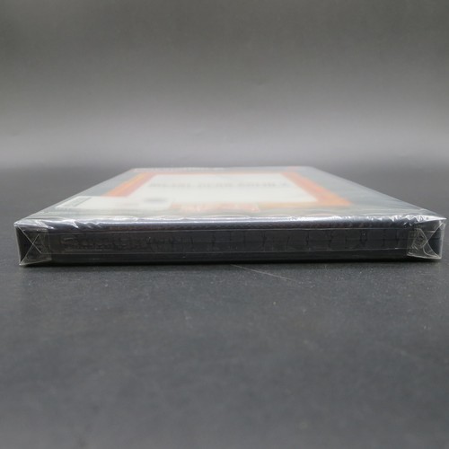 Metal Gear Solid 2 Substance PS2 Konami Palace Selection SEALED NEW Game Japan - Picture 12 of 18