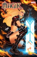 MAGIK #1 DAVID NAKAYAMA VARIANT (08/01/2025)