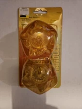 Danco Acrylic Universal Replacement Clear Faucet Handle. New Old Stock