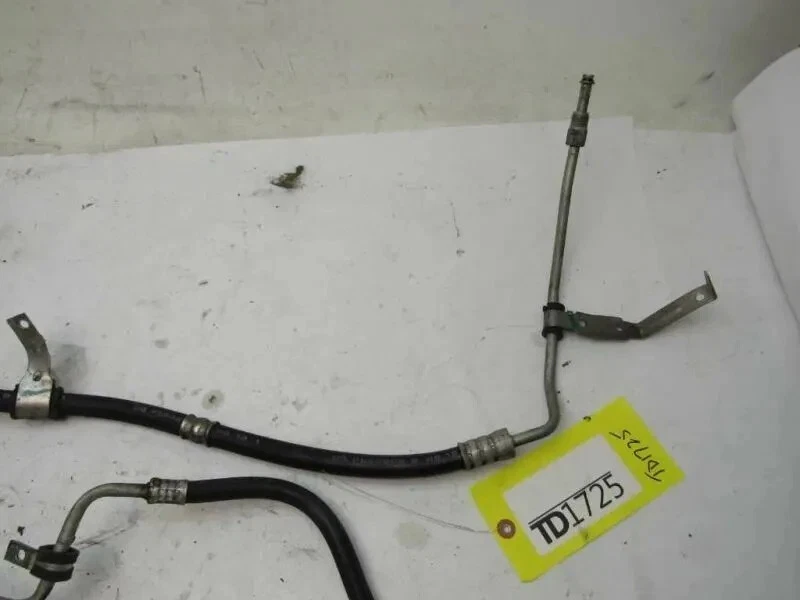 Automatic Transmission Hose OUTLOOK 2007 2010 Saturn Pipe Line Rubber Tube OEM - Image 4 of 4