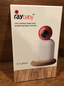 raybaby baby monitor