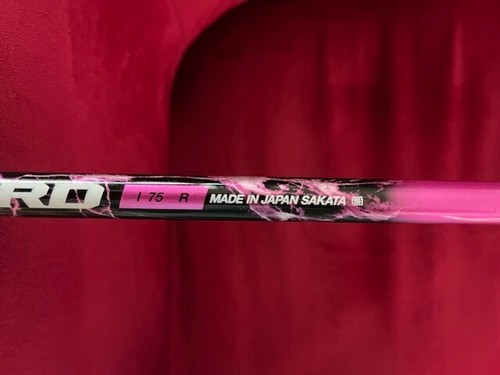 HONMA Tour World Eisen 10-6 W. Forged TW727Vn I 75 regular Rechtshand - Bild 5 von 7