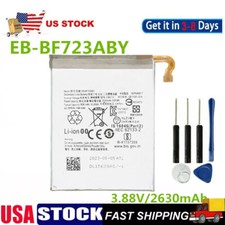 EB-BF723ABY Battery For Samsung Galaxy Z Flip 4 F721B, F721W,F721N,F721U,F721U1