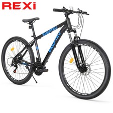 Carrera Vengeance Mens MTB Mountain 