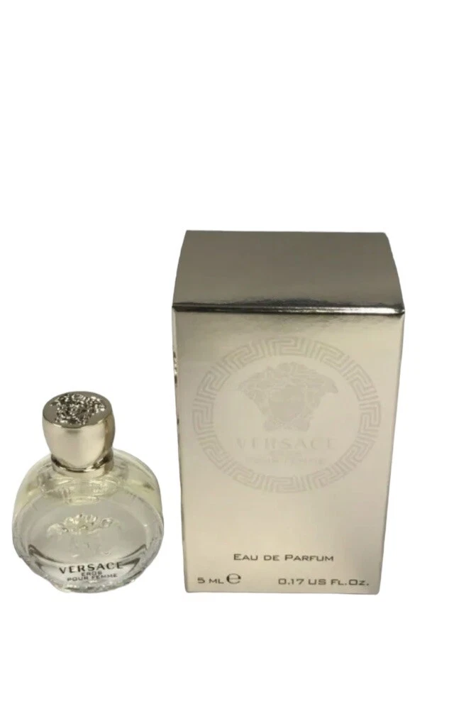 Versace Eros Pour Femme Eau de Parfum for Women for sale | eBay
