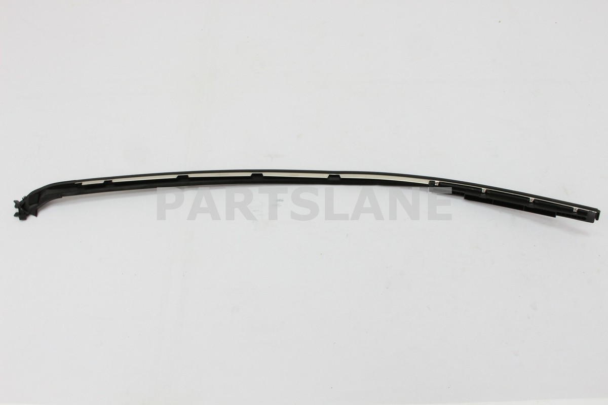 ドメイン 2008-2015 Toyota Land Cruiser LX570 OEM Genuine Windshield