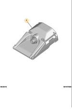 TELECAMERA CONTROLLO AUTOMATICO DISTANZA CITROEN C3 (B618) 1640245680