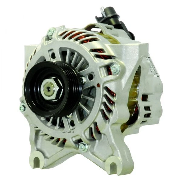 Alternador Remy 12934 remanufaturado para 2009-2014 Ford E-350/E-450 Super Duty - Imagem 2 de 4