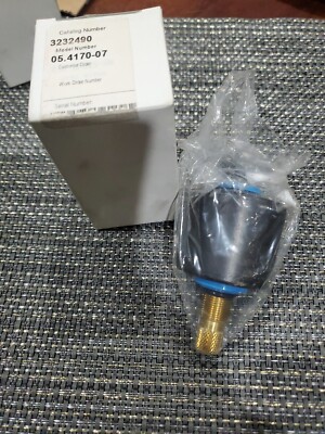 Float Drain 3232490