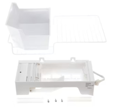 Whirlpool NTXA201WD1, W11337839, Ice Maker Assembly, 115V, 60HZ | eBay