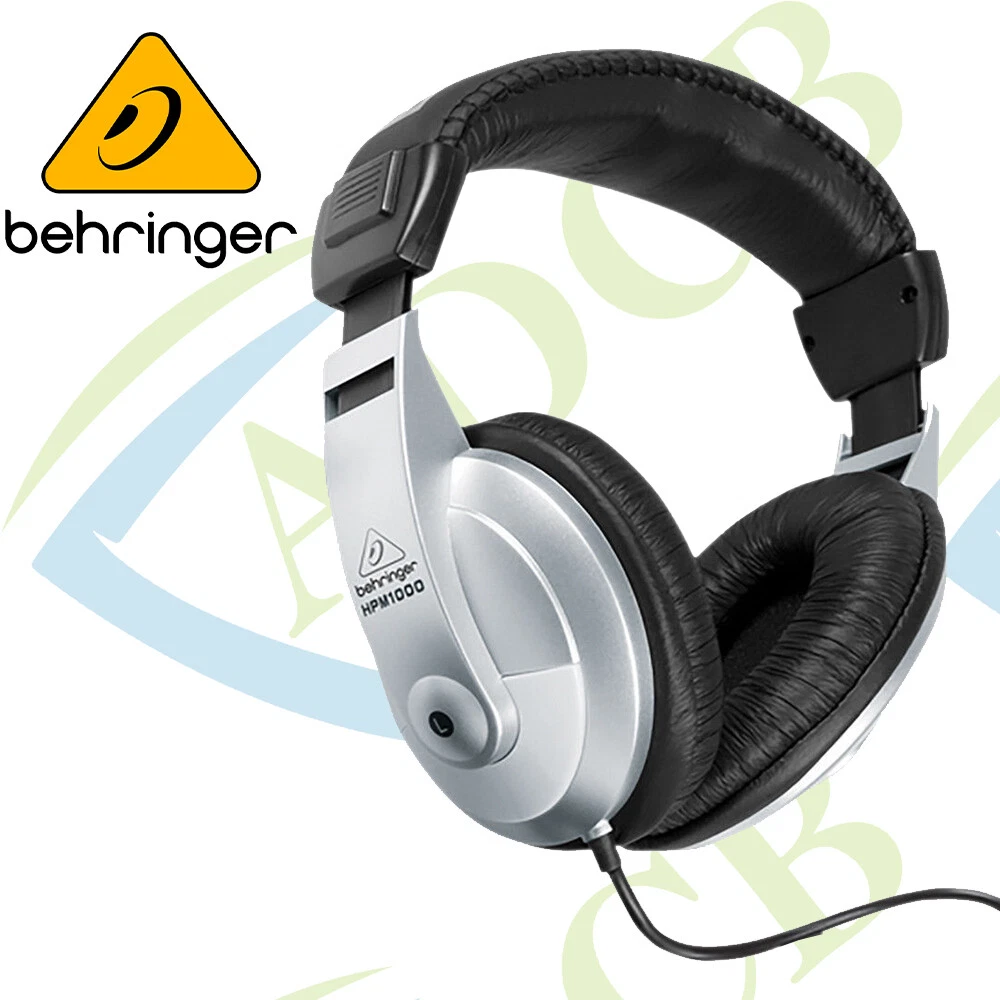 Behringer 2025 headphones price
