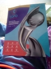 Women's Official Tournament Programme 2022