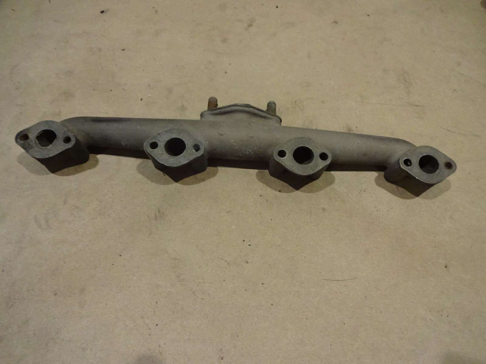 Ferrari 288,308,328,348,Mondial - Water Manifold - P/N  116967