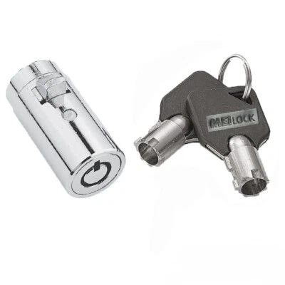 Vending Machine Lock Universal Pepsi Coke Dixie Narco Royal Vendors Vendo USI