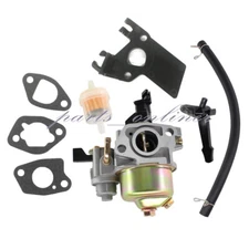Carburetor For Briggs & Stratton 127cc 550 Series 5.50 Engine with Fuel Filter