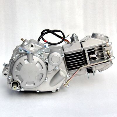 Zongshen ZS155 155cc Manual Clutch Kick Start Engine Motor PIT PRO