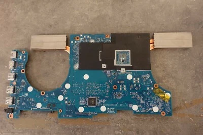 Carte mère pour ordinateur ASUS TUF504GD-DM1257T (Hors Service) - Photo 1/3