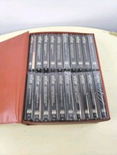 The Mozart Collection 20 Cassette Bundle