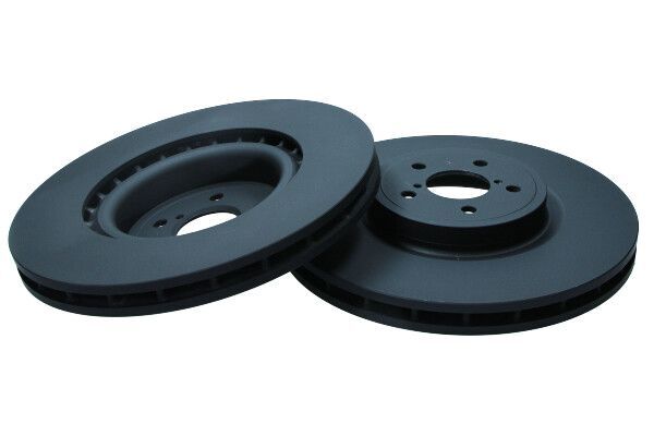 2X Quaro QD0111HC Bremsscheibe Passend FüR Subaru Toyota-image
