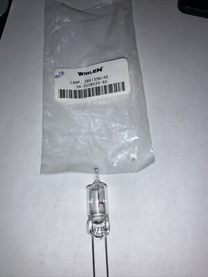 VINBE Lampadina Alogena G4 T3 20 Watt 280lm G4 Bi-Pin AC / DC12 Volt - Foto 9