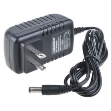 7.5V AC Adapter Charger Power for iHome iH13NP iH27B Alarm Clock Speaker Mains