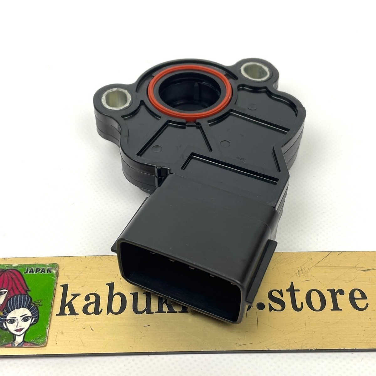 MAZDA Genuine FB02-21-444B MPV Neutral Safety Inhibitor Switch OEM