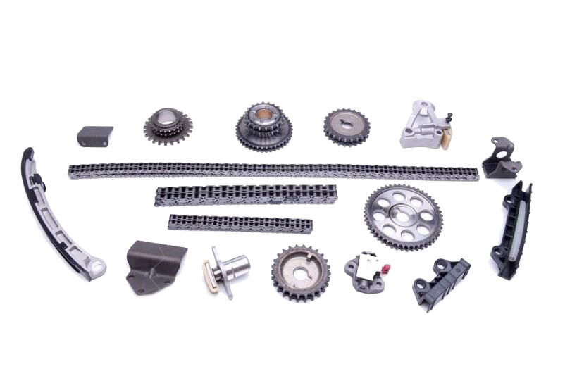 Supprimez le bruit moteur grâce au kit chaîne de distribution Suzuki Grand Vitara 1276385FA0000