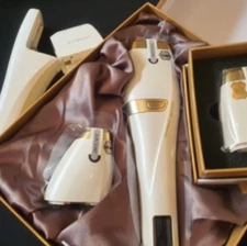 Dualsonic Professional set Ultrasonic Beauty DualLayer Skin Care