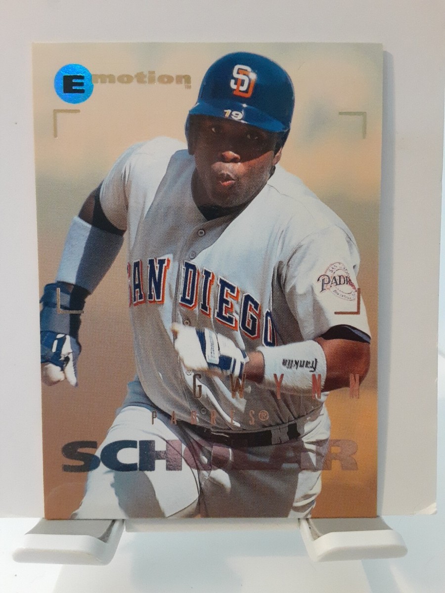 SKYBOX TONY GWYNN