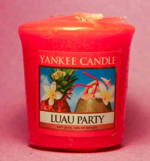 New Yankee Candle Votives Range Wonderful Scents Mix and Match eBay