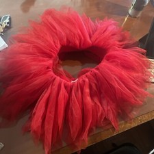 Spirit Tutu One Size 100 Polyester