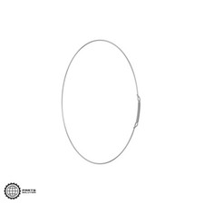 NEW DC97-04973B Samsung Boot Spring Clamp OEM