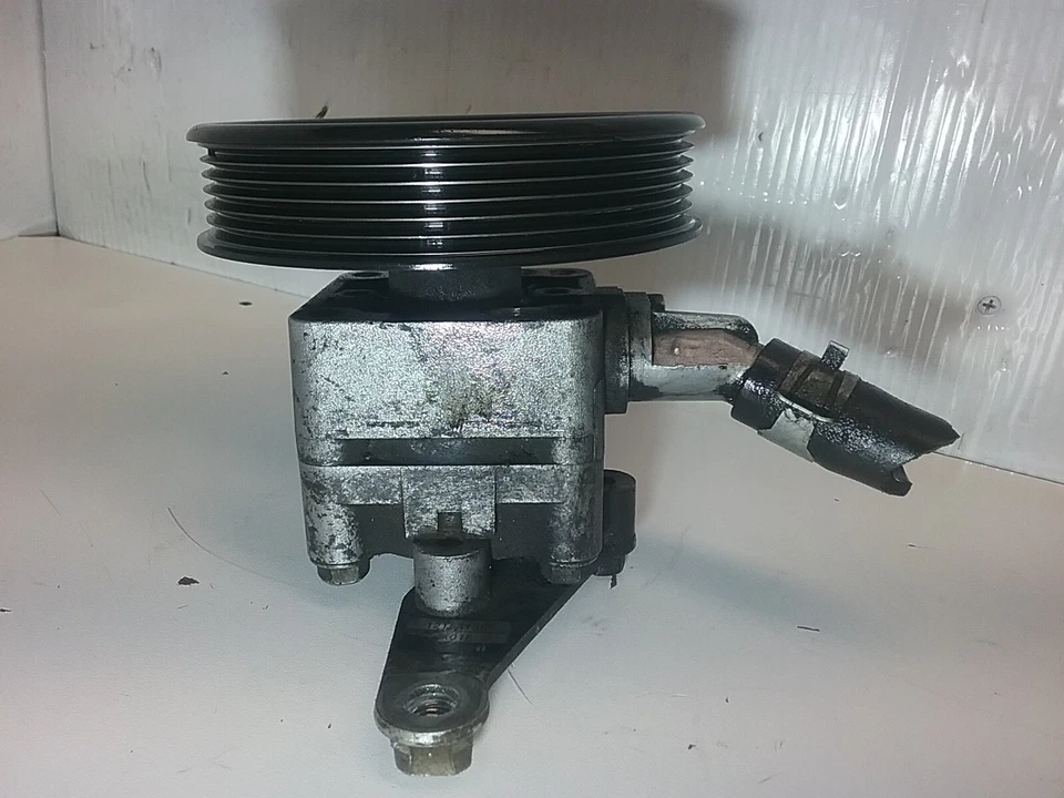 2007-2013 Nissan Altima Power Steering Pump 2.5L 4 Cylinder Automatic - Изображение 2 из 4