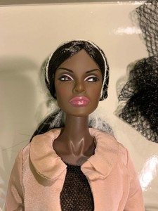 fashion royalty adele