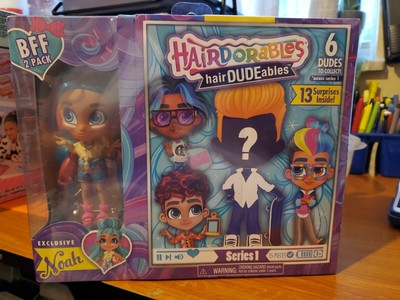 hairdorables sale