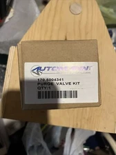 Automann 170.5004341 Purge Valve Kit