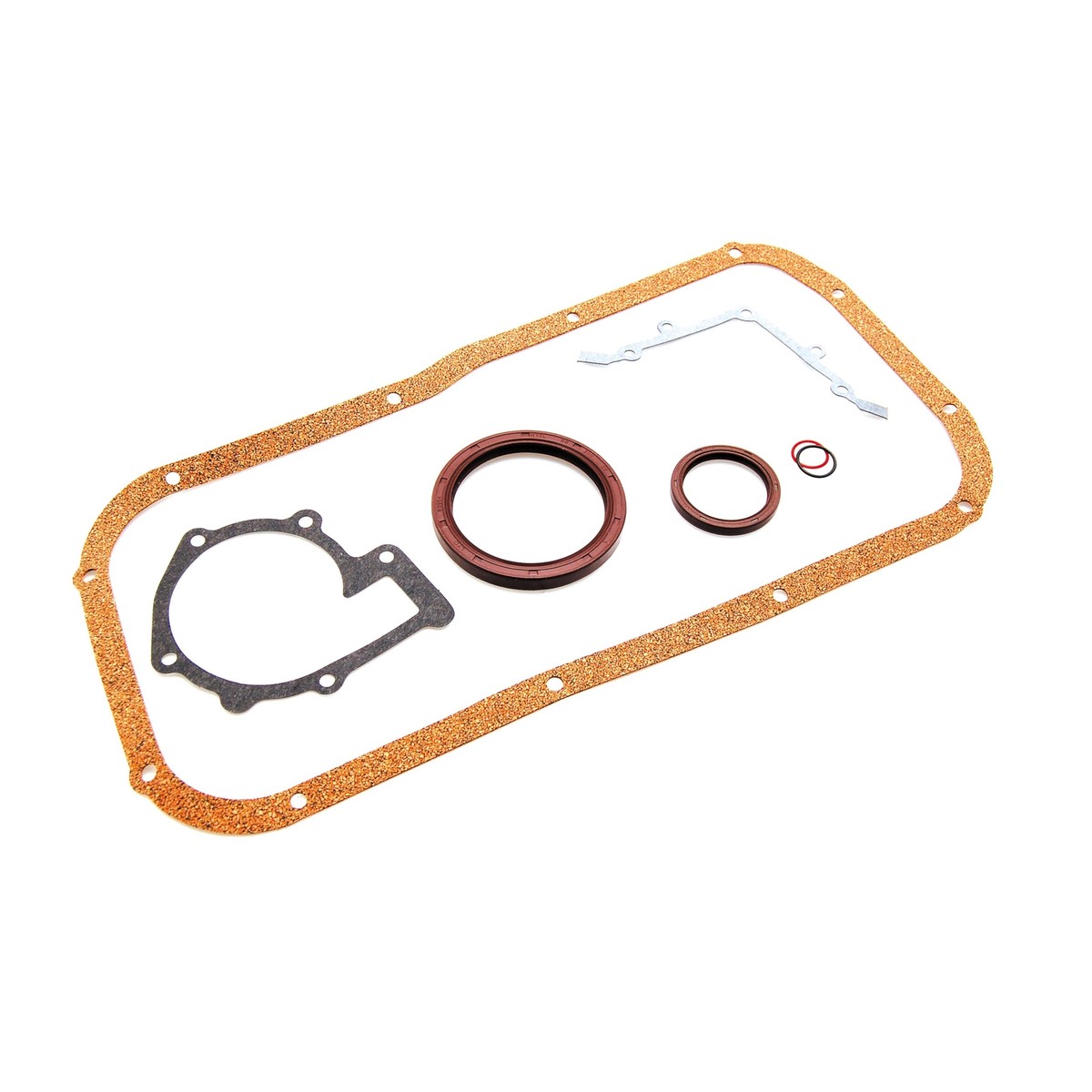 Cometic Street Pro Bottom End Kit For Nissan 1991-98 KA24DE 2.4L