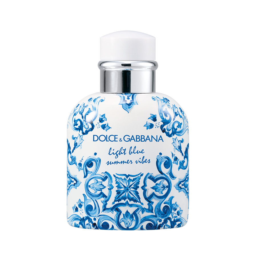 dolce gabbana light blue 125 ml precio