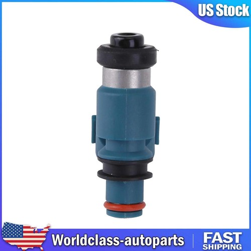 New 2Pcs Fuel Injector Replacement Fit For Yamaha Yzf-R1 2012 2013 2014 US Stock - Picture 9 of 12