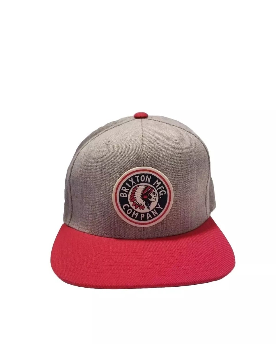 cap brixton rival
