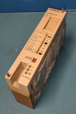 SIEMENS SIMATIC S5 MODULAR POWER SUPPLY 6ES5951-7LB13