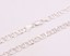 thumbnail 2 - 6mm= 1/4" Mens Solid Mariner Link Chain Necklace Real 925 Sterling Silver Italy