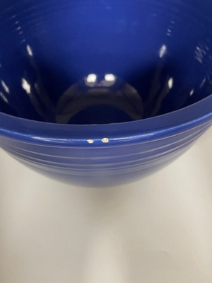 Fiesta Cobalt Blue 11