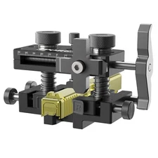 SporGain Pistol Sight Pusher Tool - Handguns Front Rear Sight Removal Adjustment