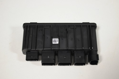 BMW X1 F48 xDrive20i 2017 RHD ELEKTRISCHES STEUERGERÄT MODUL ECU 8661071