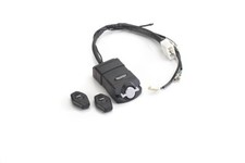 TRIUMPH Street Triple Thatcham Alarm Systems ...